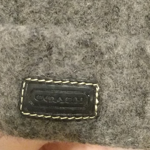 Coach beeni - Picture 1 of 2